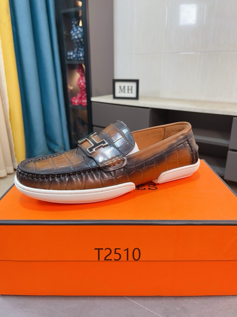 HERMES shoes 38-46 h0106